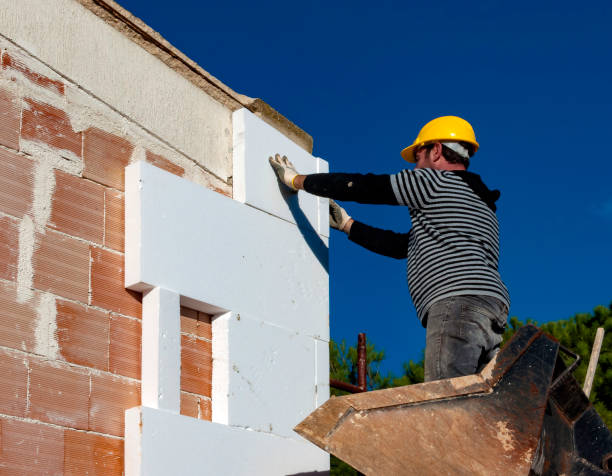 Best Insulation Contractor Near Me  in Glenolden, PA