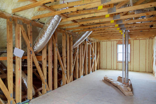 Range of Insulation Solutions in Glenolden, PA