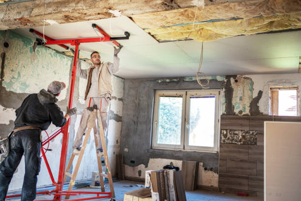 Best Local Insulation Services  in Glenolden, PA
