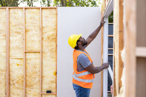 Insulation for Commercial Buildings in Glenolden, PA