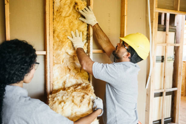 Best Energy-efficient Insulation  in Glenolden, PA
