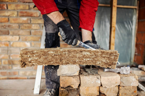 Best Fiberglass Insulation  in Glenolden, PA