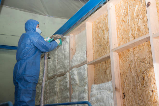 Best Insulation Inspection Services  in Glenolden, PA