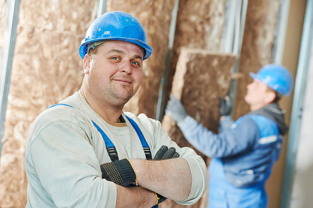 Best Attic Insulation Installation  in Glenolden, PA