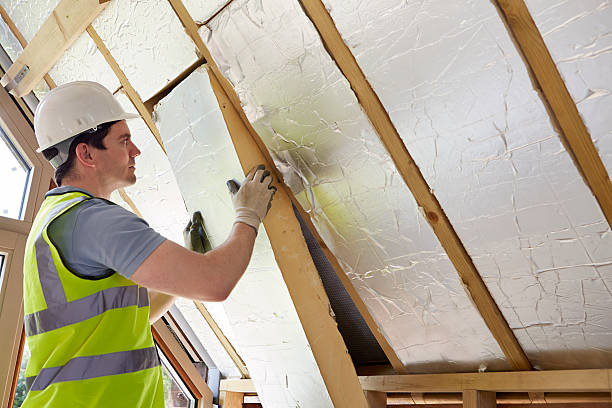 Best Insulation Repair Services  in Glenolden, PA