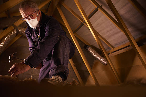 Best Commercial Insulation Contractor  in Glenolden, PA